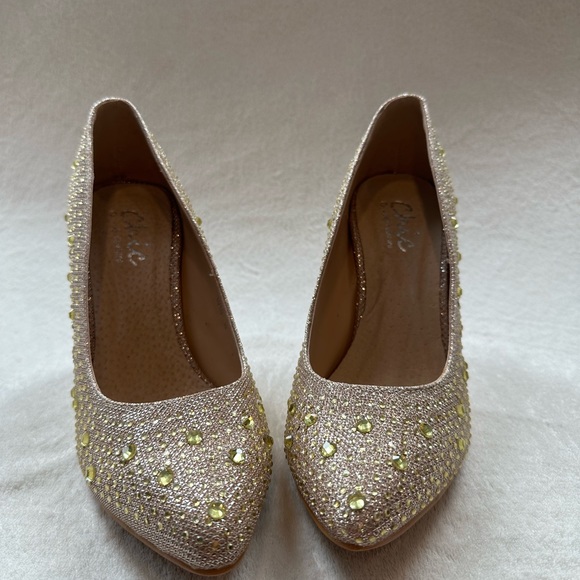 Elegant pumps/stilettos - Picture 6 of 6